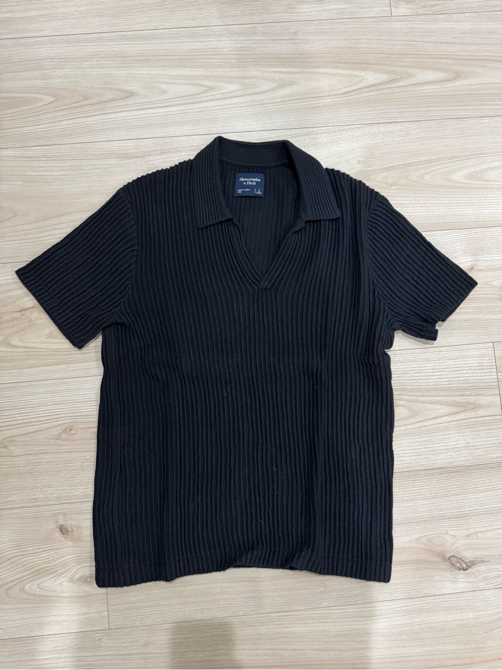 Abercrombie & Fitch polo